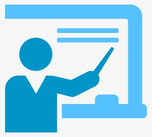 Teaching-icon Rachel Puslat - Transparent Background Teacher Icon #2438734