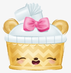 Creamery Num Nilla Shake - Num Noms Nilla Shake #2438810