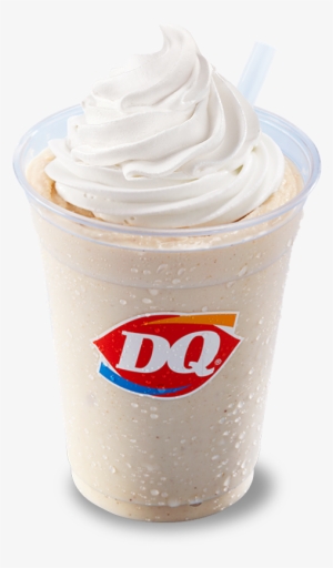 Dairy Queen Banana Shake #2438855