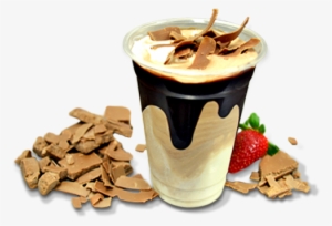 Thick Shake Png #2438876