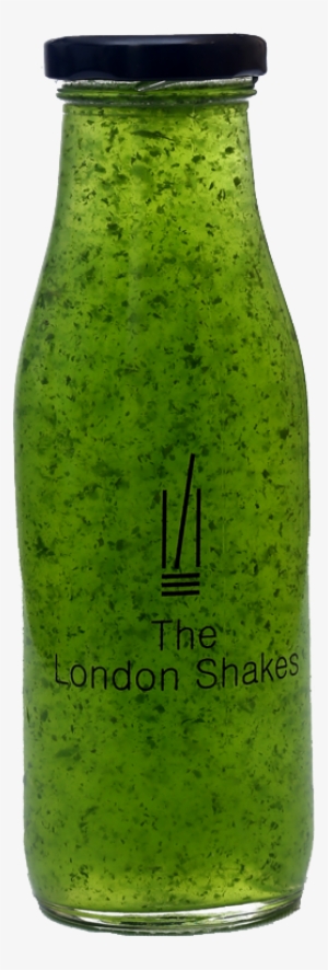 More Details - London Shakes Bottle Png #2438896