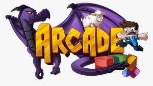 Bedrock Arcade - Illustration #2438941