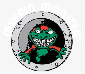 Legendary Performance Only A Monster Can Provide - Muffin Monster #2438944