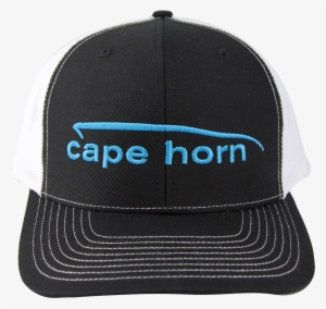 Cape Horn Structured Trucker Hat - Hat #2439025