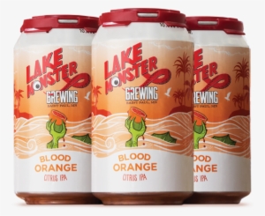 Blood Orange Citrus Ipa #2439044