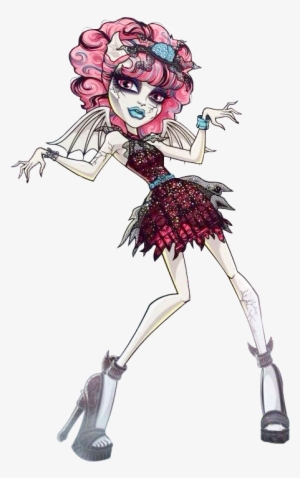 Zombie Shake Rochelle - Zombie Shake Rochelle Goyle #2439134