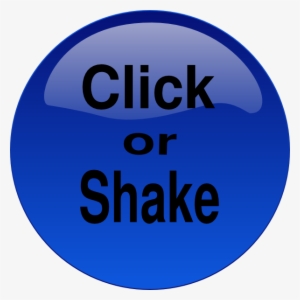 How To Set Use Click Or Shake Svg Vector #2439207