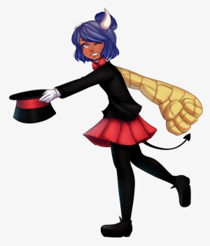 Destroy All Monster Girls - Chelsea Khimera Destroy All Monster Girls #2439252