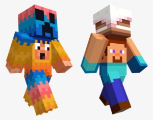 Minecraft Skins Png Download Clip Transparent Library 