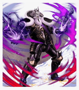 Options - Fire Emblem Heroes Garon #2439299