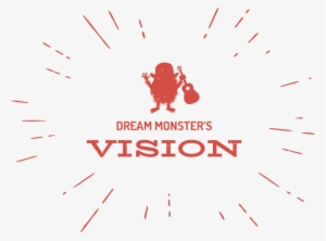 Here At Dream Monster We Produce Various Music In Small - Dream #2439319