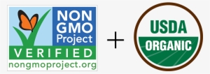 Non Gmo Project Verified #2439366