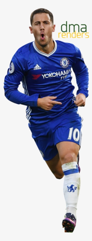 Eden Hazard Png #2439408