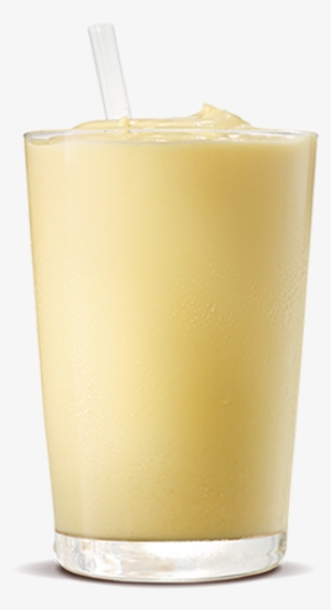 The Perfect Blend Of Cool & Creamy - Malteada Vainilla Png #2439477