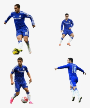 Eden Hazard #2439503
