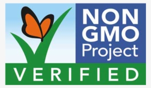 Non-gmo Project Verified Month - Non Gmo Project Logo #2439506
