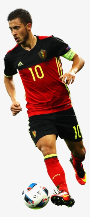Eden Hazard - Eden Hazard Belgica Png #2439508