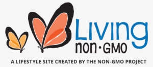 Living Non Gmo - Non-gmo Project #2439554