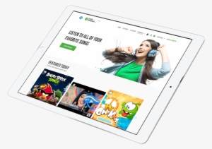 Game Changer - Uniscom/mz82 7 Inches 8gb Rom Wifi/camera Android Mp4mp5 #2439555