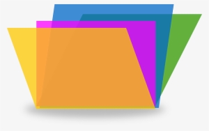 Documents-159116 640 - Stationary Png Clipart #2439569