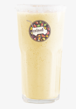 Banana Shake - Grape #2439573