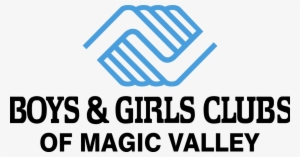 Bgcmv Logo 2color - Boys And Girls Club Of Monmouth County Logo #2439635