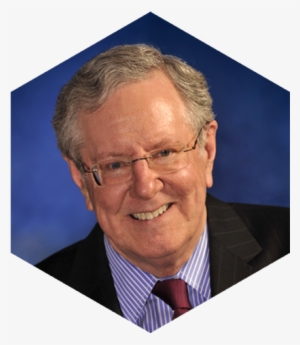 Steve Forbes Autograph #2439678
