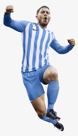 Hazard - Nike Teamwear Catalogue 2018 19 #2439704