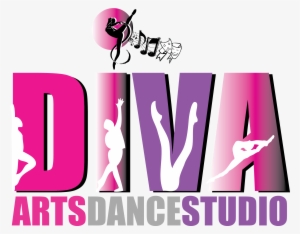 Diva Arts Dance Studio - Dance Diva #2439759
