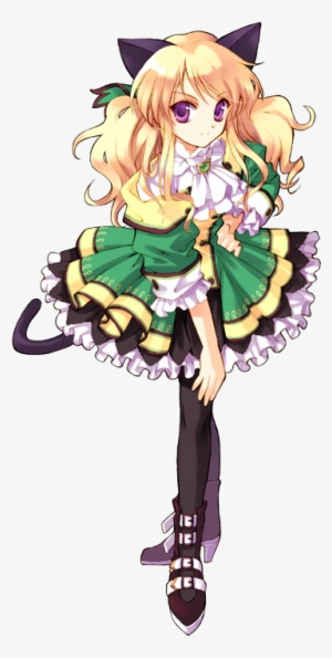 Image - Diva - Trickster Cat #2439778