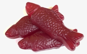 Sweet's Non-gmo Gummi Fish - Bresaola #2439800