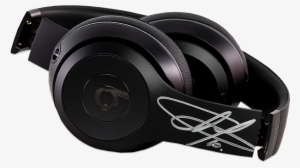 Eden Hazard Signed Beats 5 Matt Hardy Photography - Apple Beats Solo³ #2439845