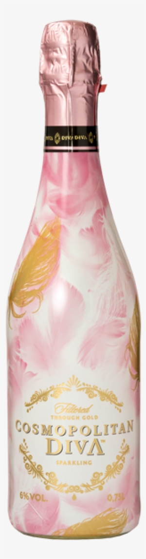 Cosmopolitan Diva #2439868