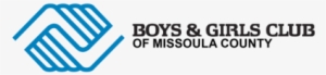 Boys And Girls Club Of America Logo Png #2439942
