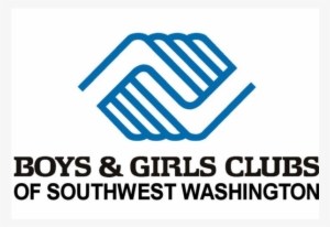 Boys & Girls Clubs Of Southwest Washington Logo - Boys And Girls Club Of Southeast Louisiana #2439958