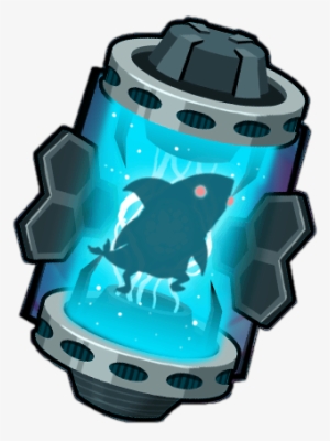 File - Monster Creator - Salty - Buoyancy Compensator #2440084