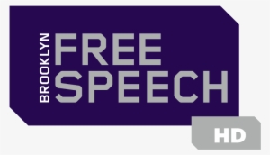Brooklyn Free Speech Hd Logo - Bric Brooklyn Brooklyn Free Speech #2440129