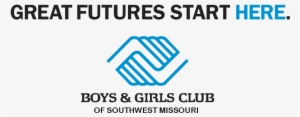 Boys & Girls Club Of Swmo Raises Money For Matching - Boys And Girls Club Of West San Gabriel Valley Logo #2440154