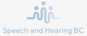 Bc Speech And Hearing Logo Png 02 - Speech And Hearing Bc #2440157