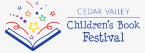 Cedar Valley Children's Book Festival - Children's Book Festivals Logo #2440220
