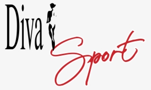 Diva Sport Logo Png Transparent - Sports #2440270