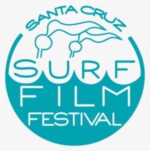 Aqua Logo - Surf Festival #2440299