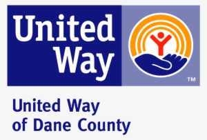 United Way Dane County Logo - United Way Of Dane County Logo #2440353