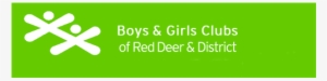 Boys & Girls Clubs Of Red Deer - Alberta #2440399