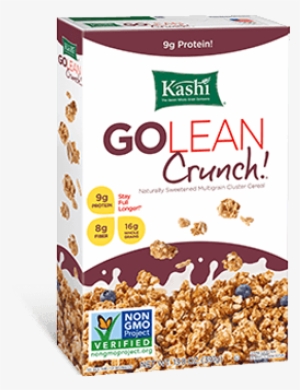 Golean Crunch R - Non Gmo Project Food #2440416