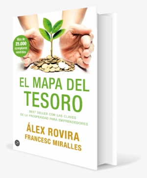 Mapa Del Tesoro Libro #2440461