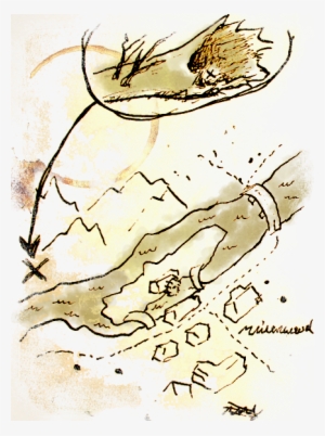 Sr Book Treasure Map I - Skyrim Carte Au Tresor #2440632