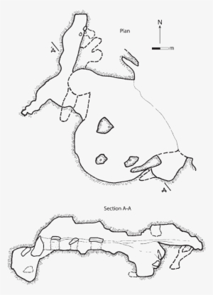 The Cave Of The Treasure #2440634