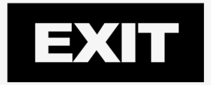 Festivals - Exit Festival 2018 Logo #2440745