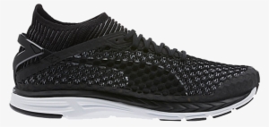 Shoe Reviews - Puma Speed Ignite Netfit Review #2440821